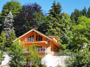 Ferienhaus Chalet-Ettal